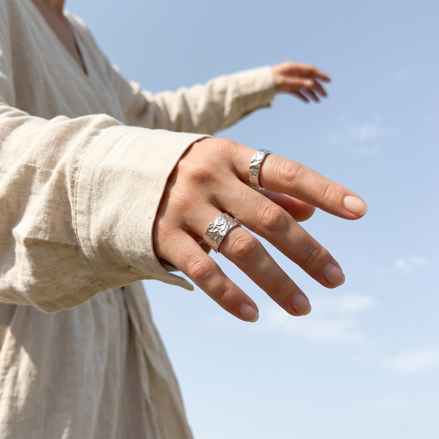 Plunge Ring