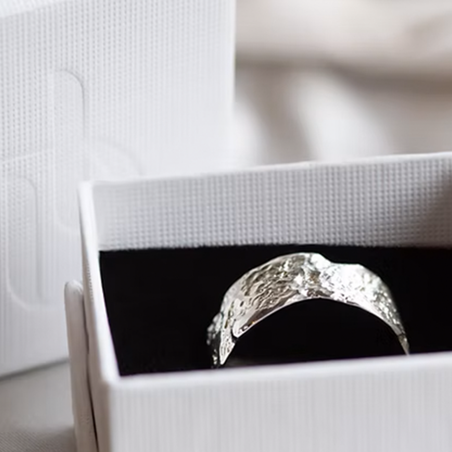 Plunge Ring