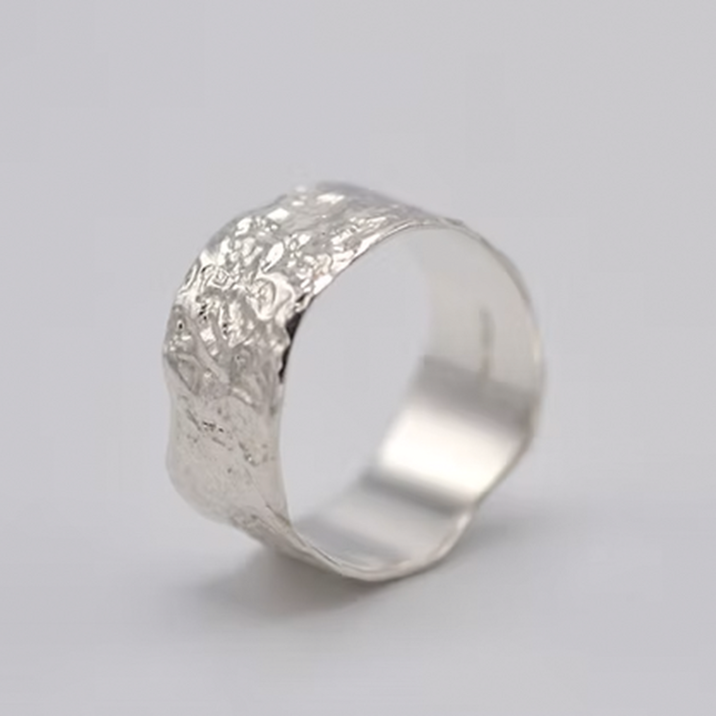 Plunge Ring