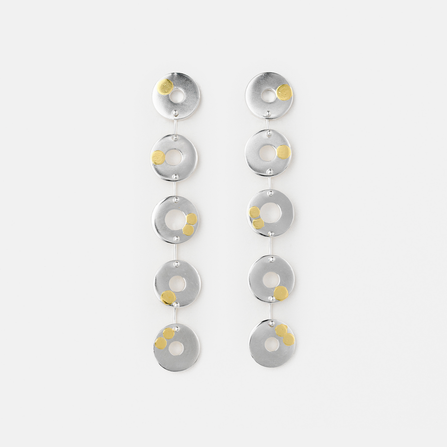 Kairoi Earrings