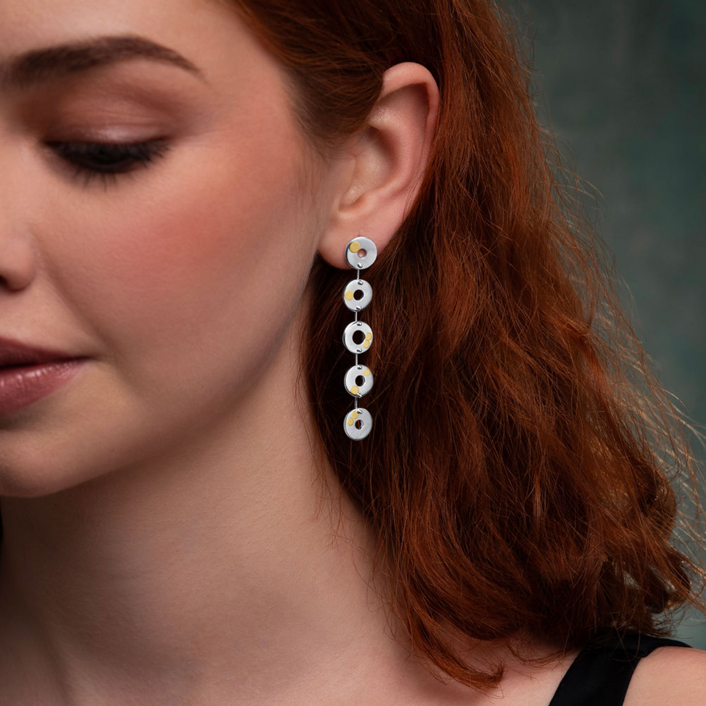 Kairoi Earrings