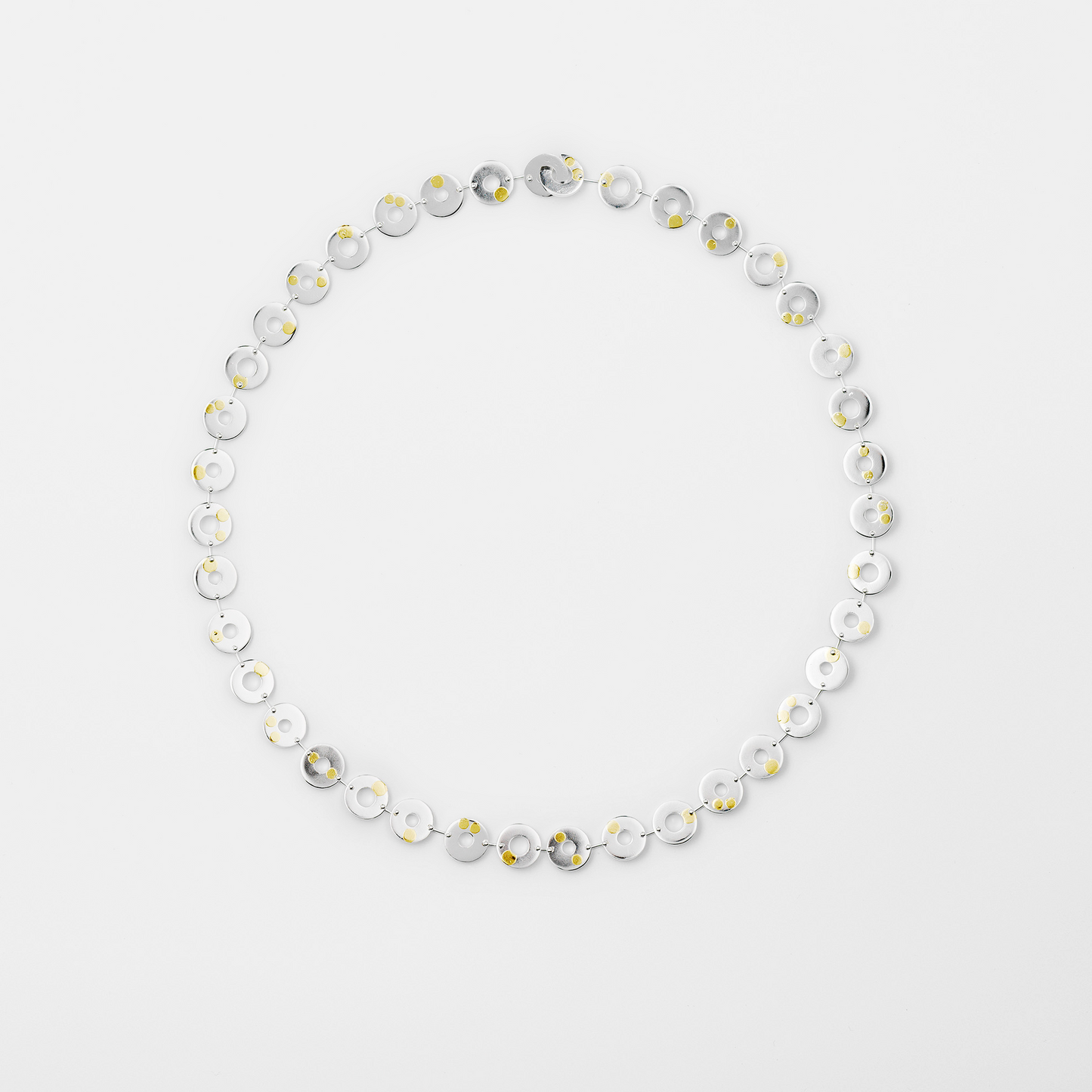 Kairoi Necklace