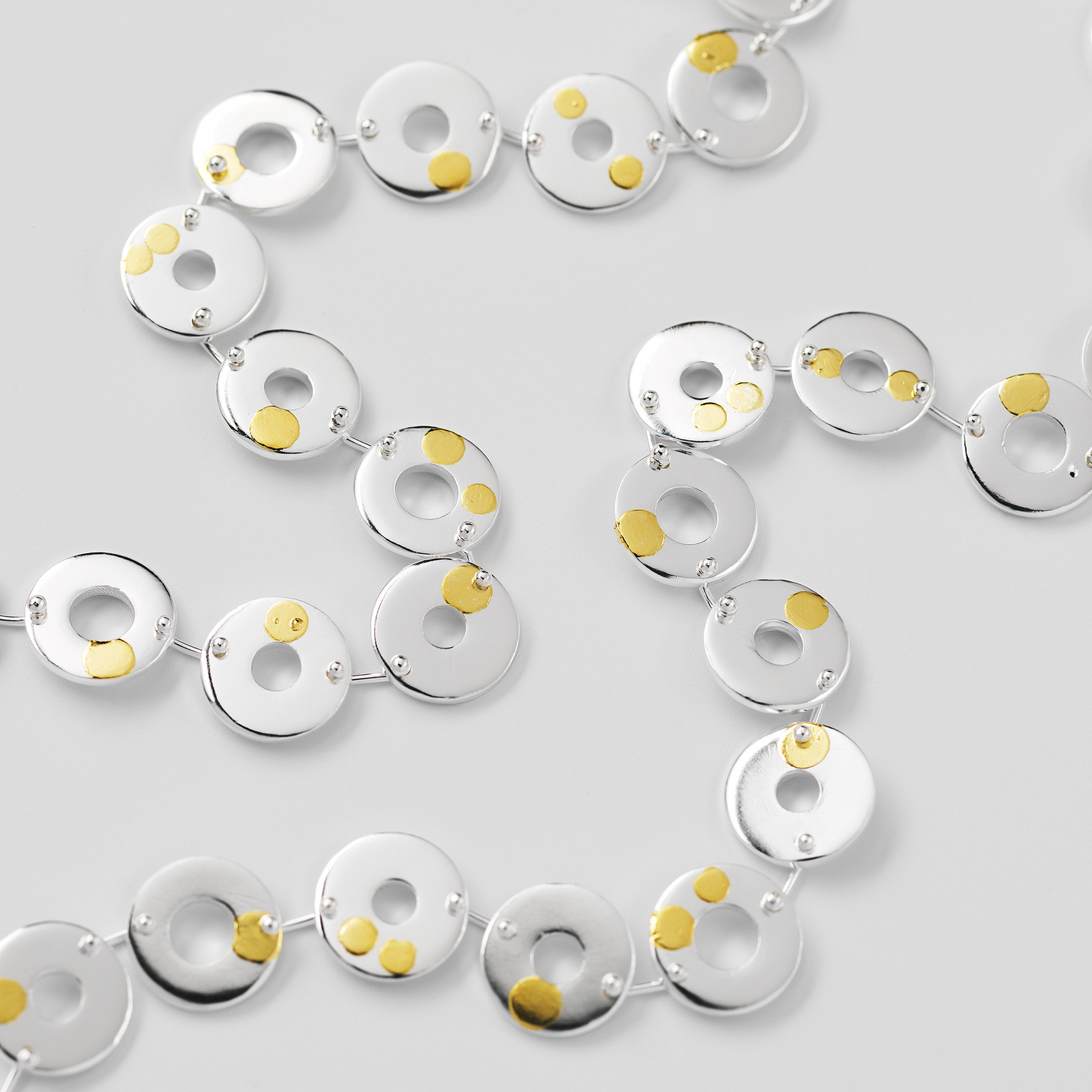 Kairoi Necklace