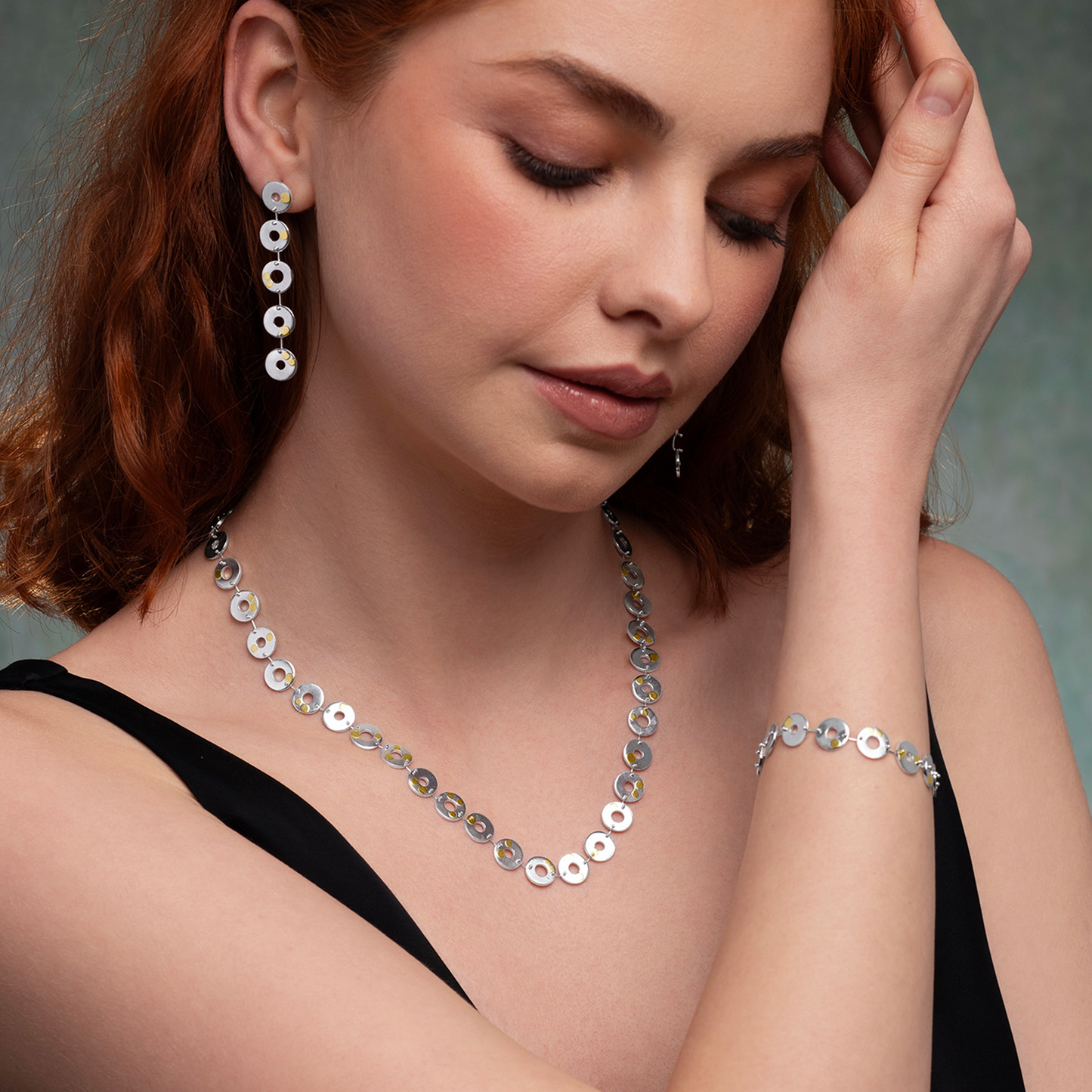 Kairoi Necklace