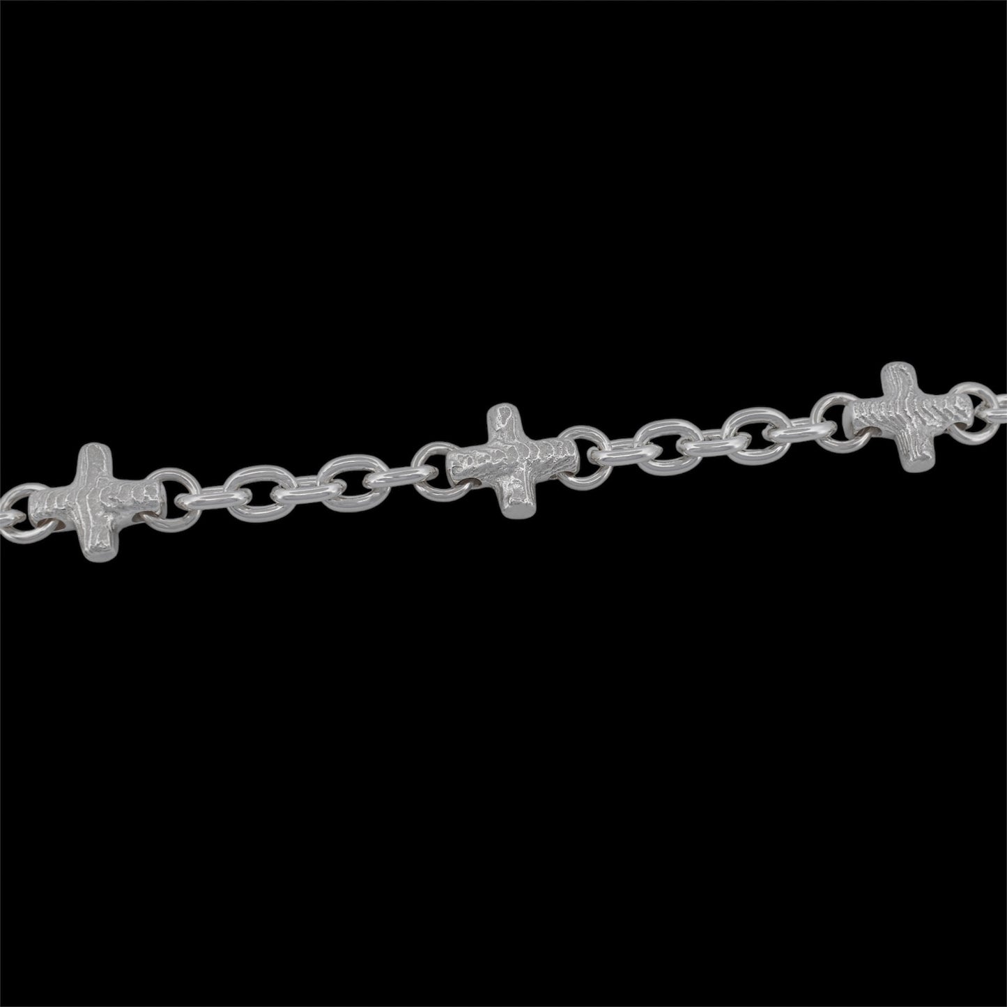 Crosslink Bracelet