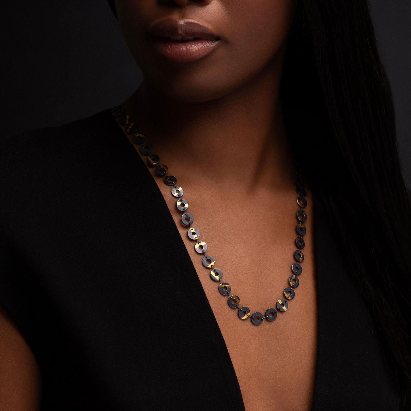 Chronos Necklace