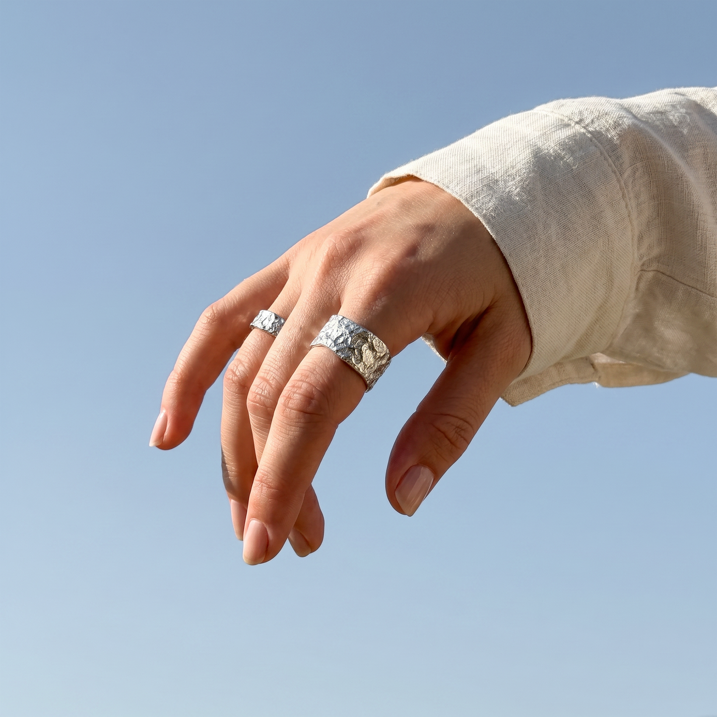 Plunge Ring