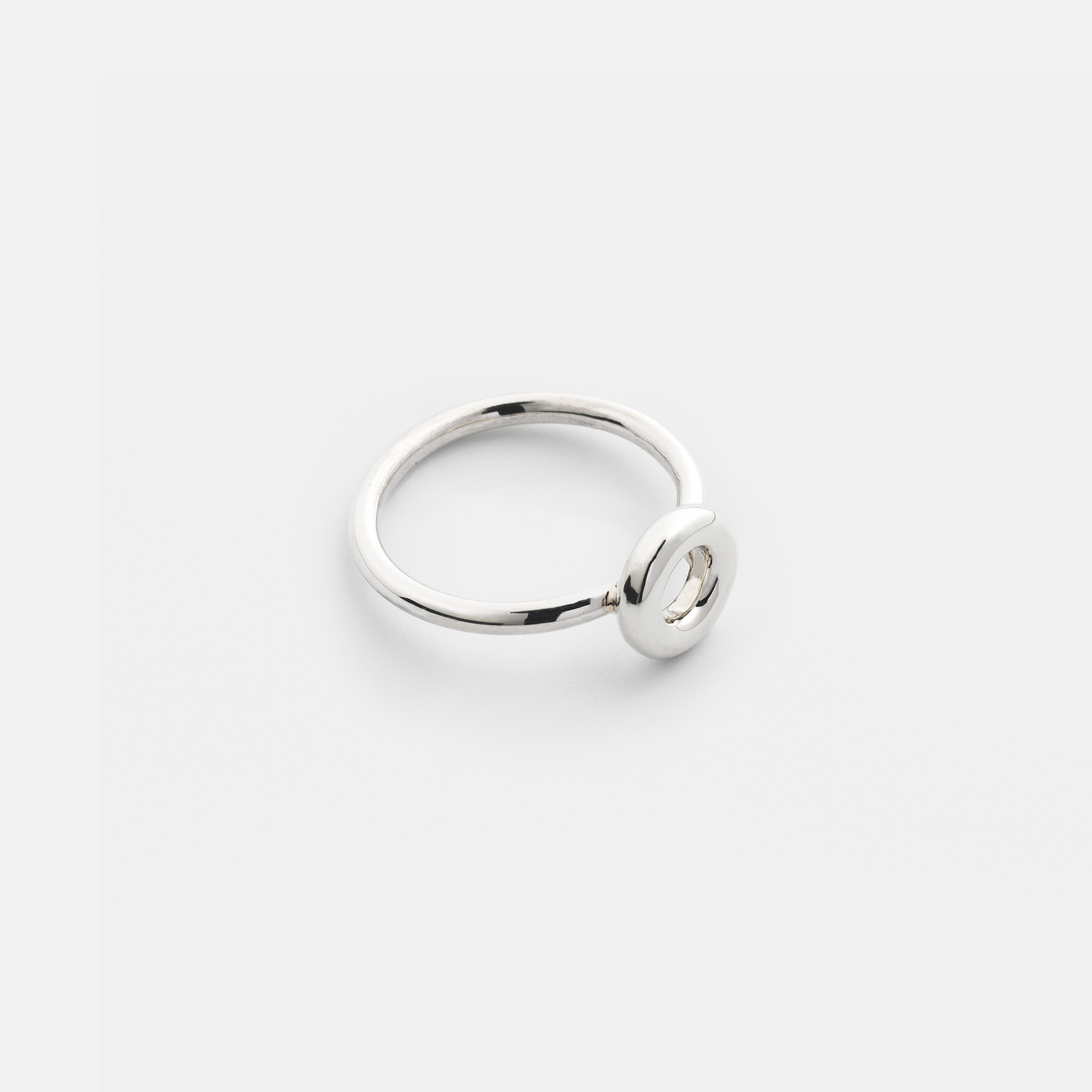 Monad Ring