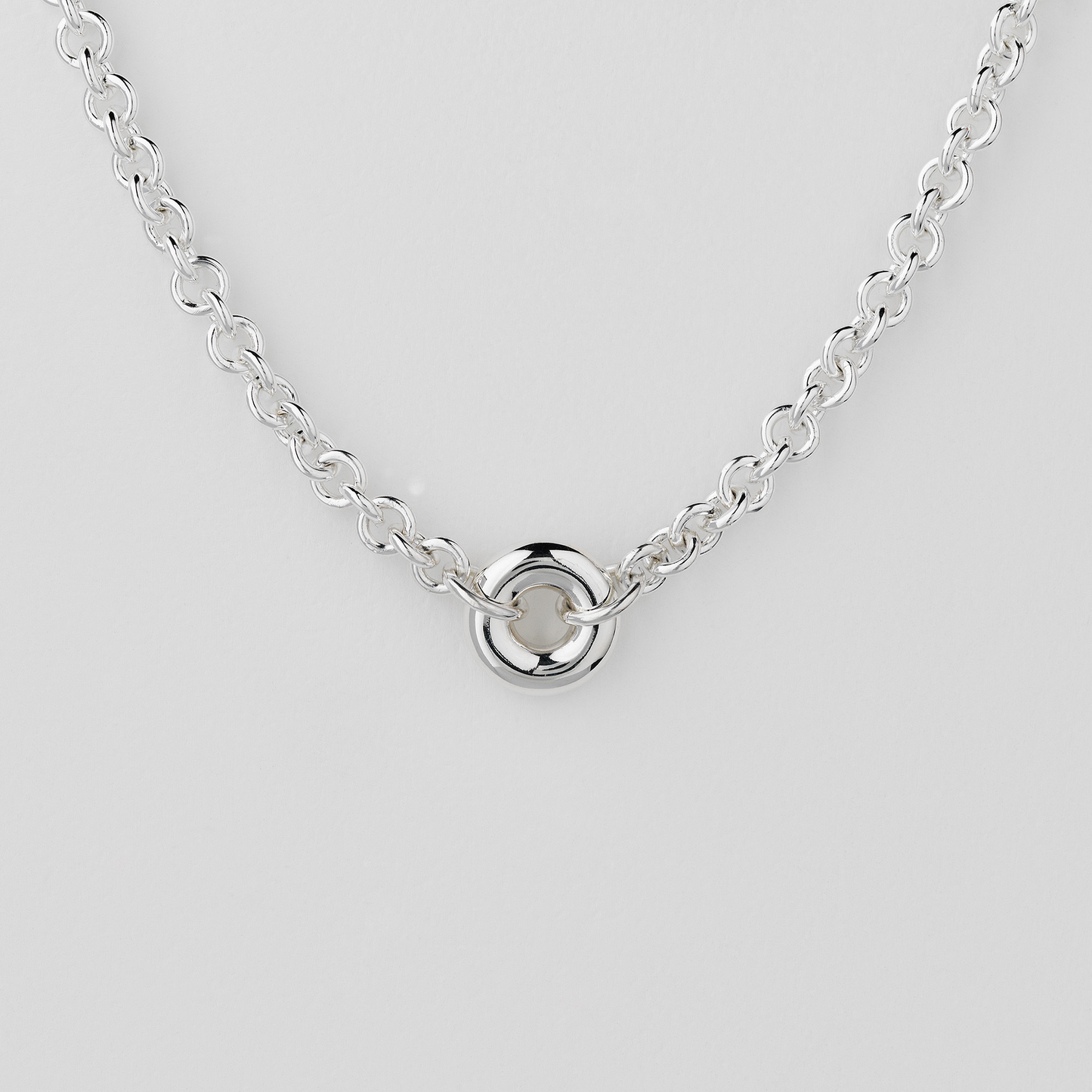 Monad Chain