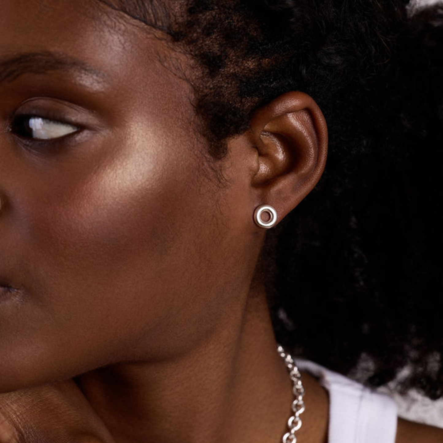 Monad Mini Earrings