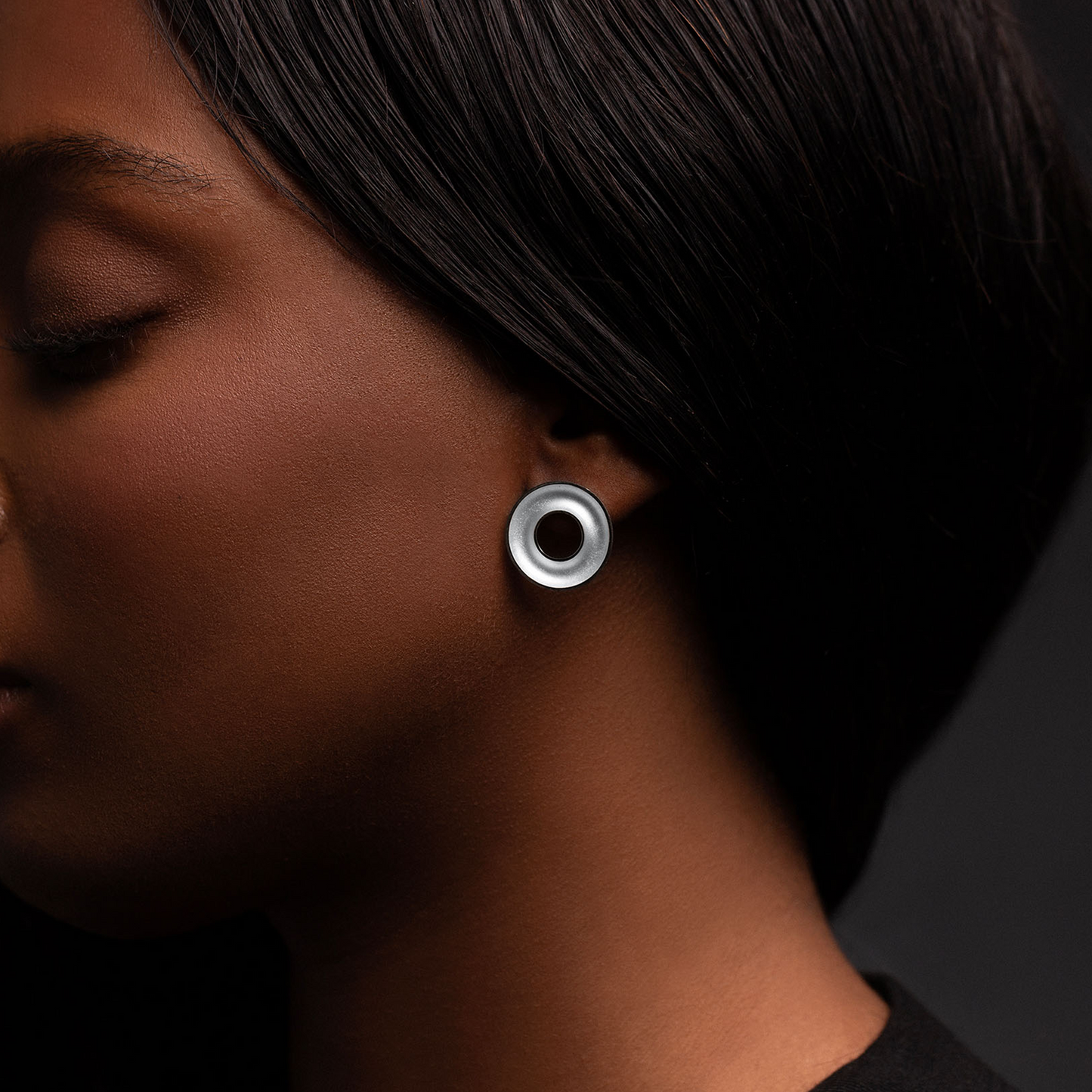 Orbis Medium Earrings