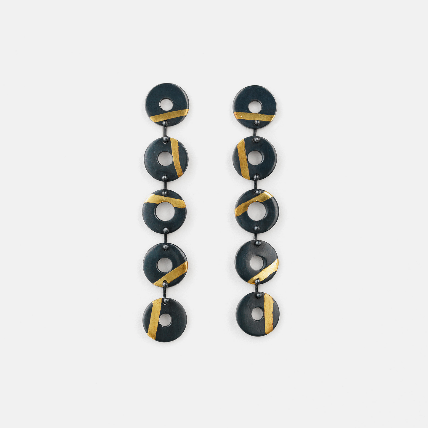 Chronos Earrings