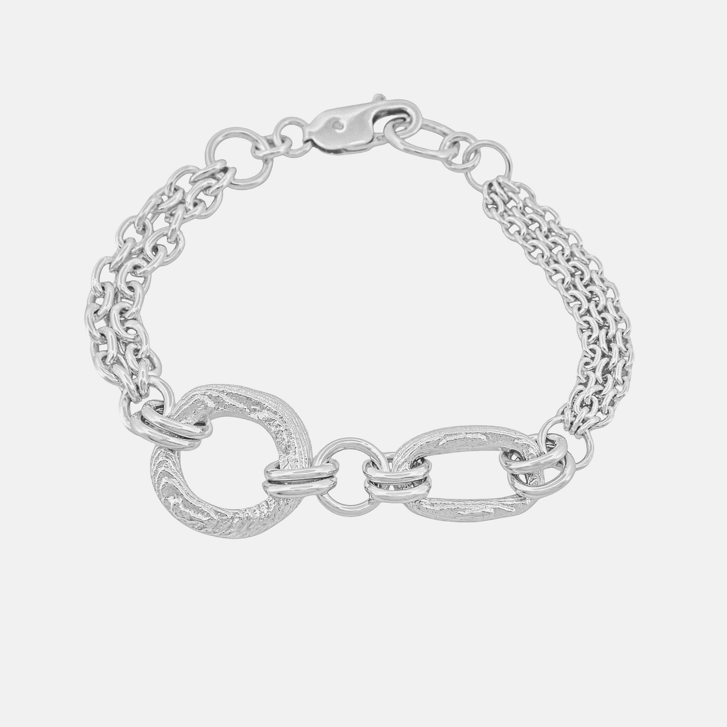 Mix Match Bracelet