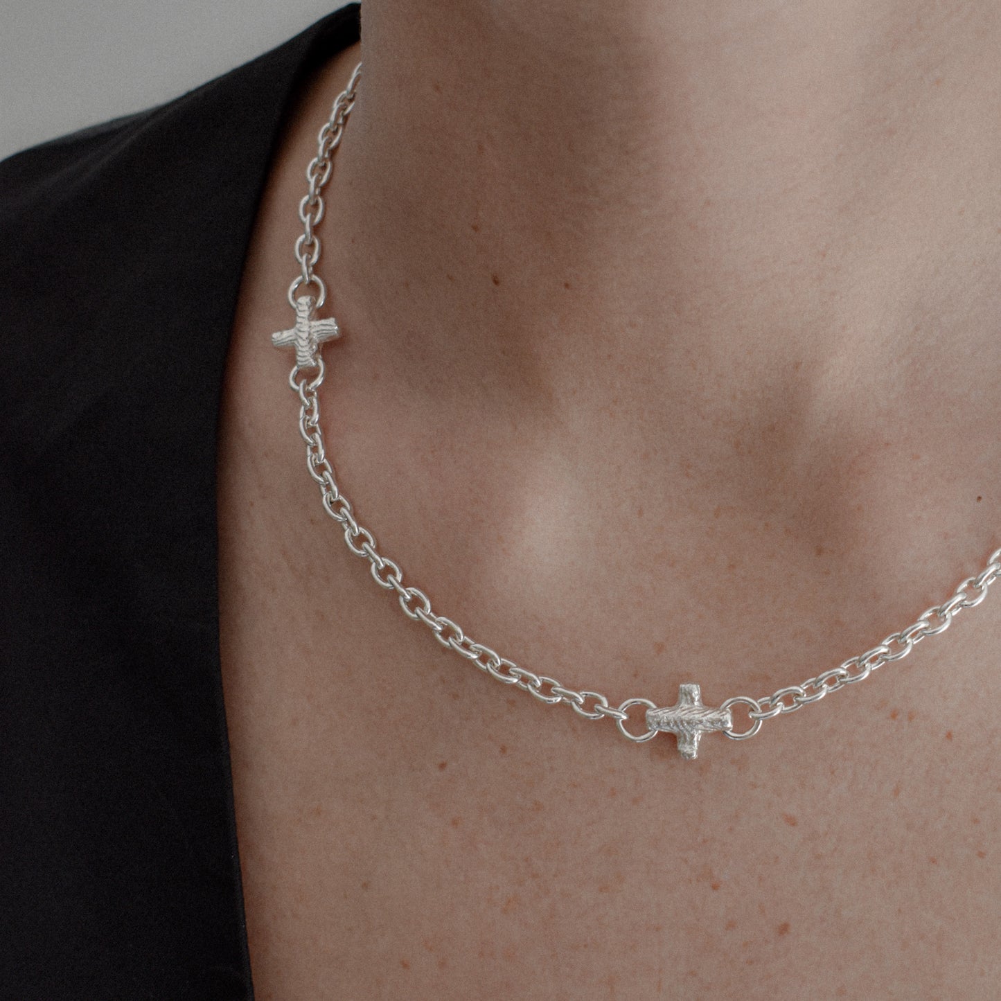 chain necklace