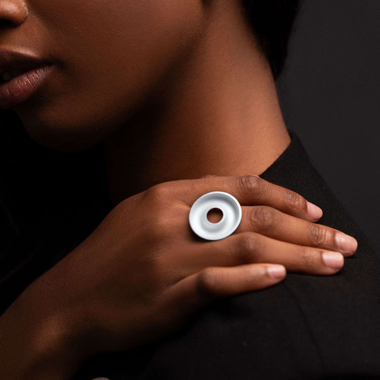 Orbis Large Ring