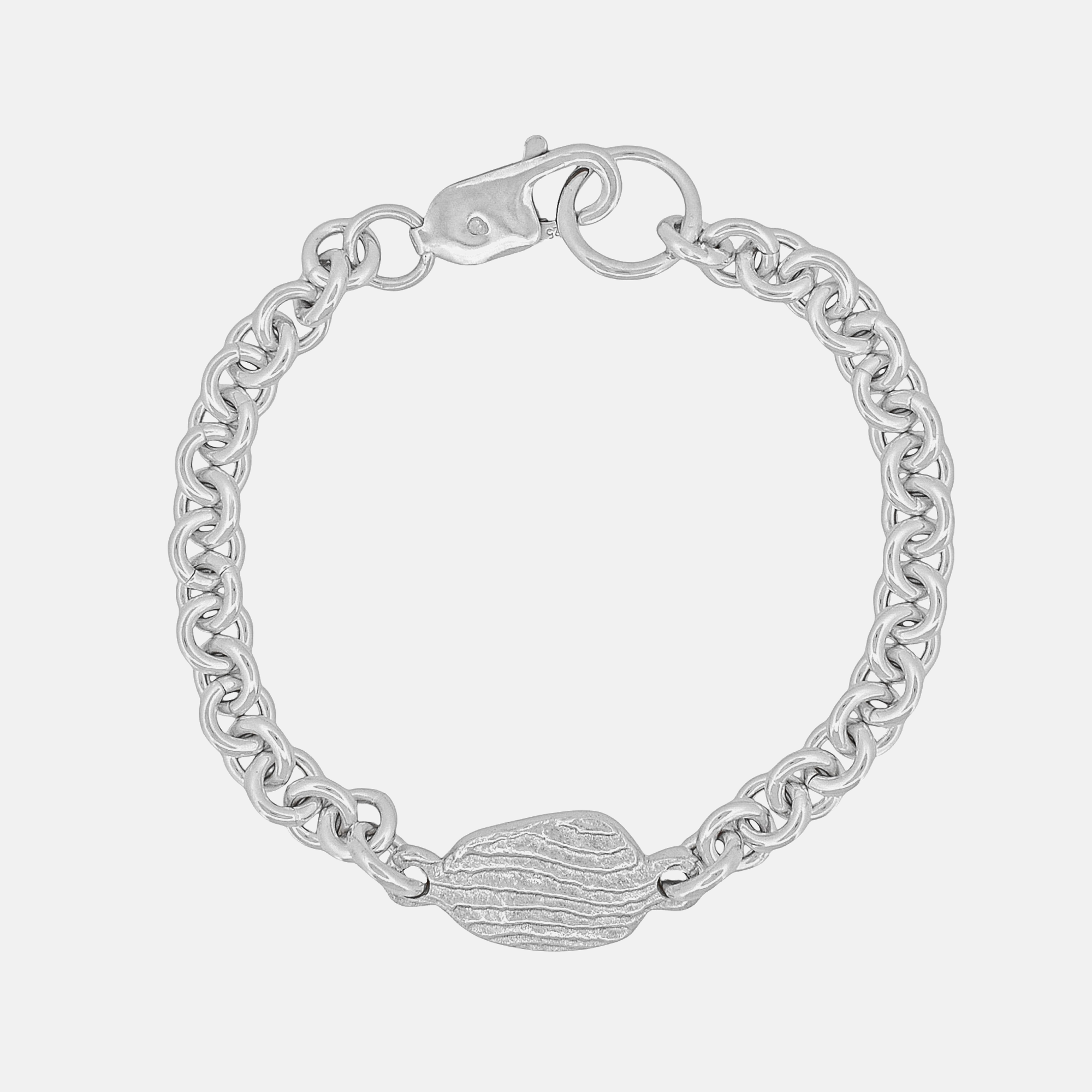 アクセサリー PRY Tidal Chain Bracelet Pry Tidal Chain Bracelet