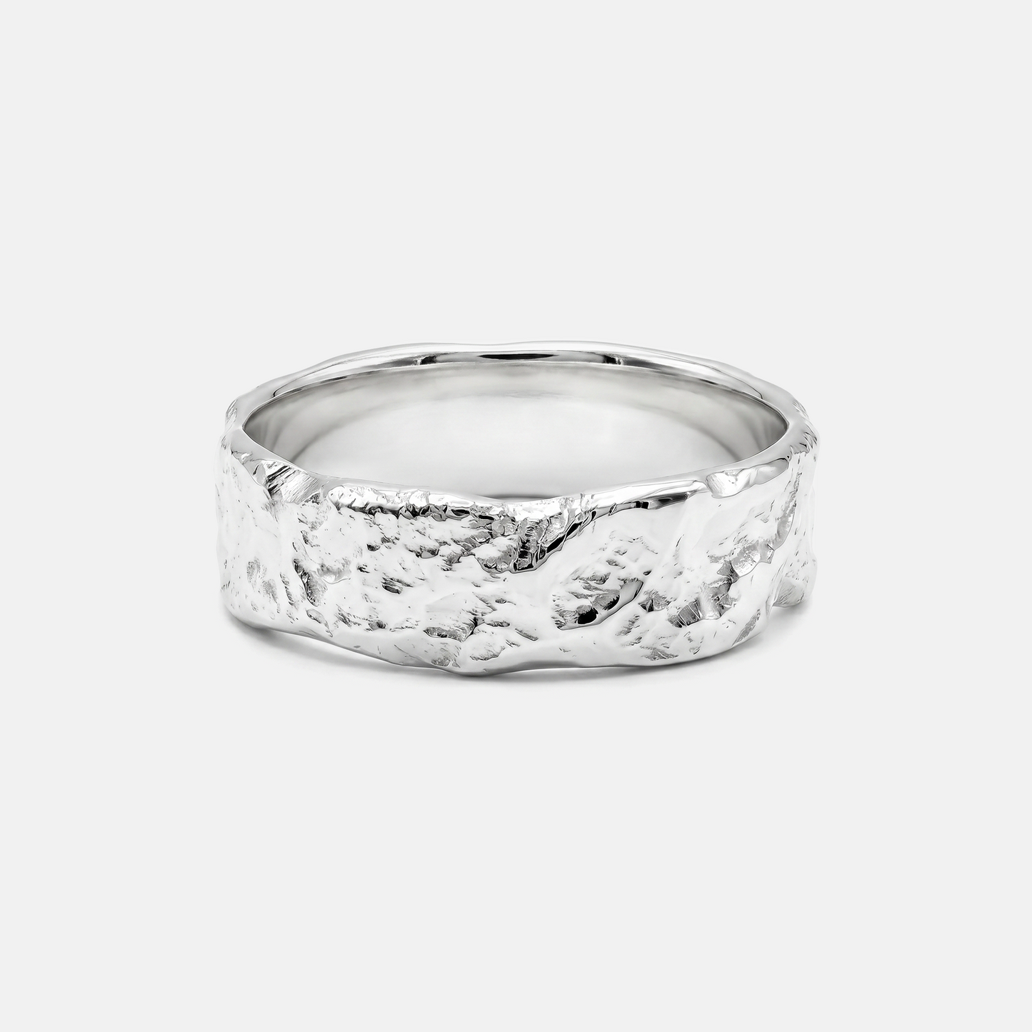 Mini Plunge Ring