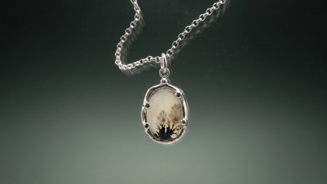 A Curated Look at London’s Independent Jewellery Scene