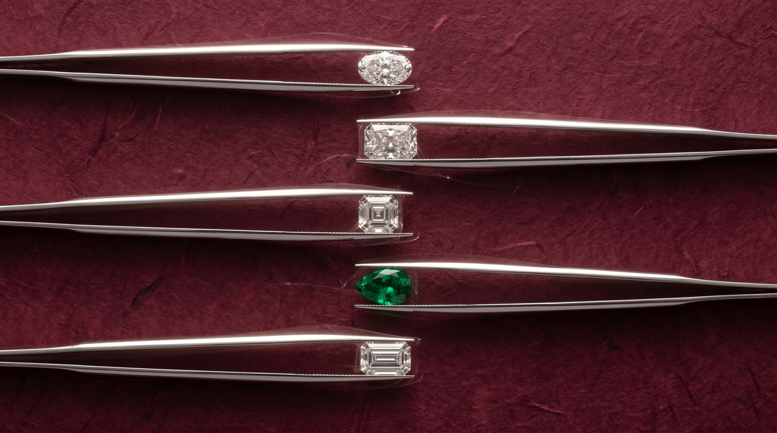 Why a Gemologist Consultation Can Change the Way You Choose Jewellery
