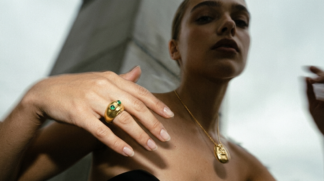 Inside the MORE4ID Online Trunk Show: The Designers, Stories and Craftsmanship Behind Every Piece