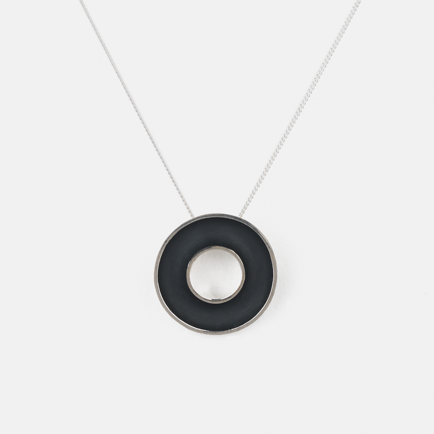 Orbis Small Necklace
