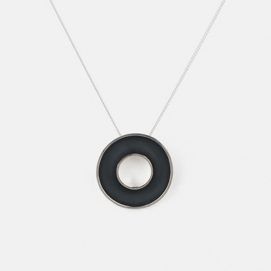 Orbis Medium Necklace