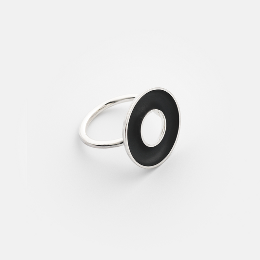 Orbis Medium Ring