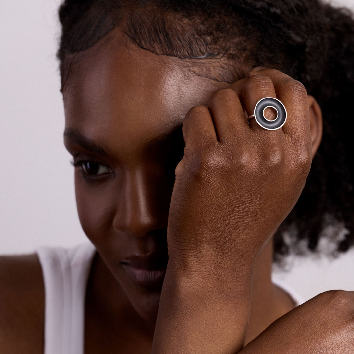 Orbis Medium Ring