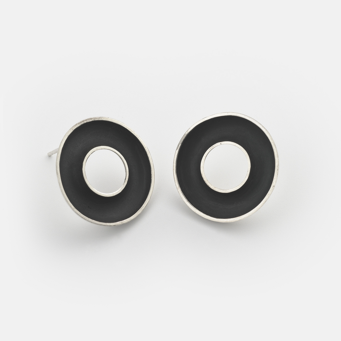 Orbis Medium Earrings