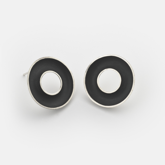 Orbis Medium Earrings