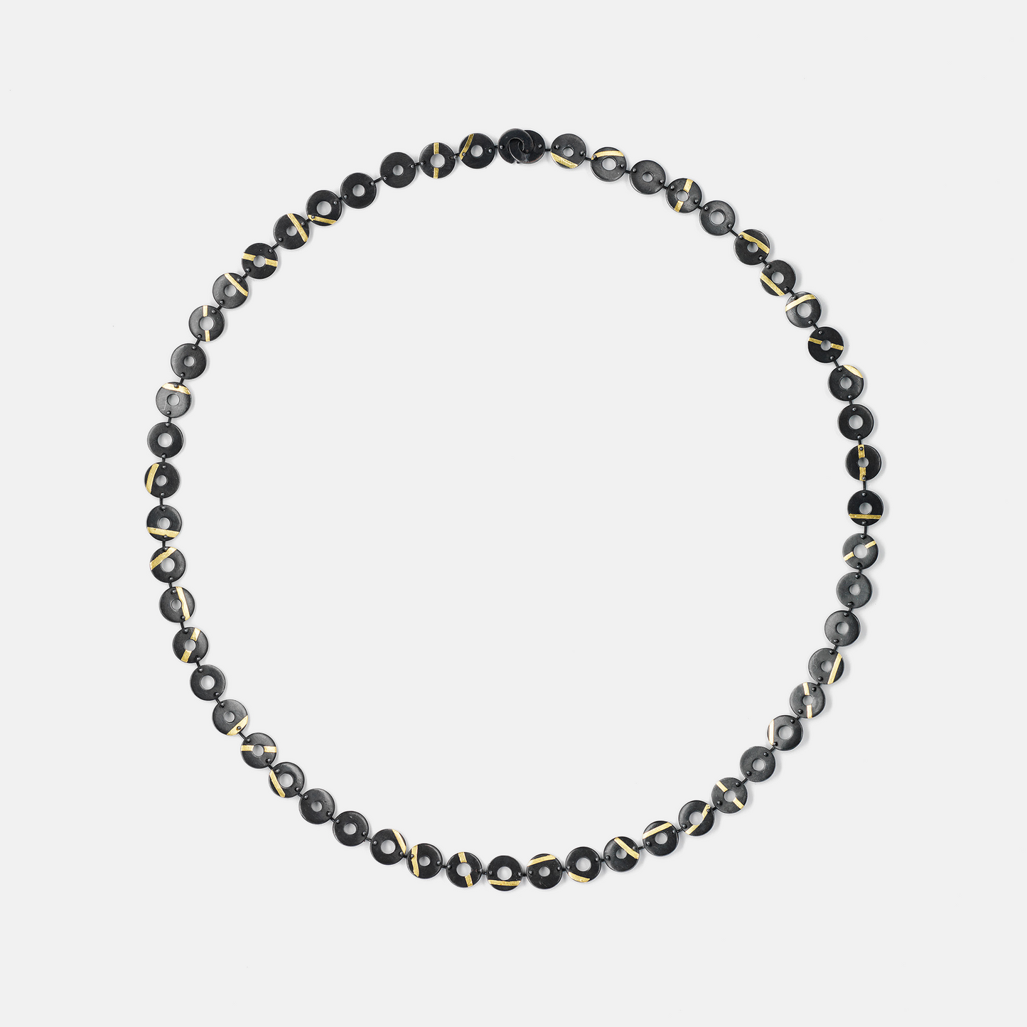 Chronos Necklace