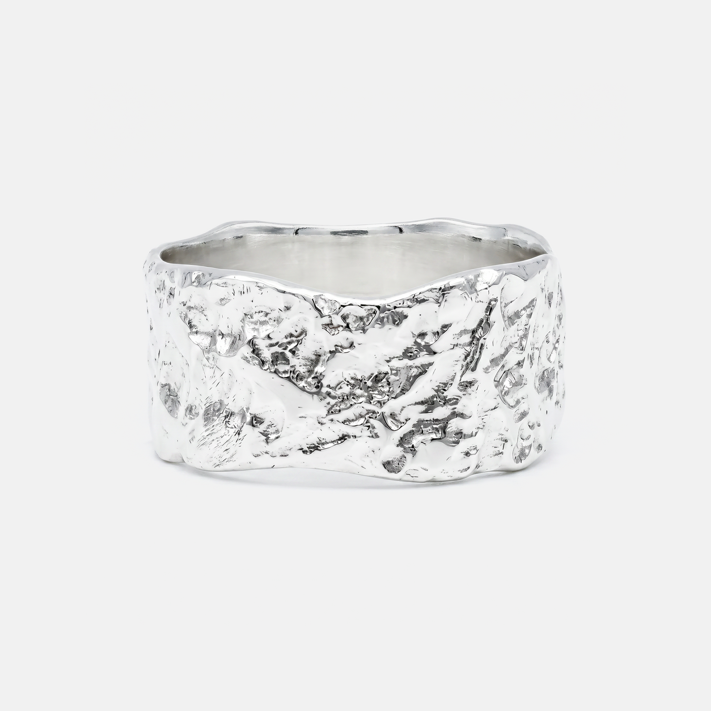 Plunge Ring