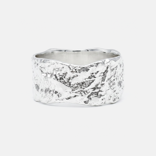Plunge Ring