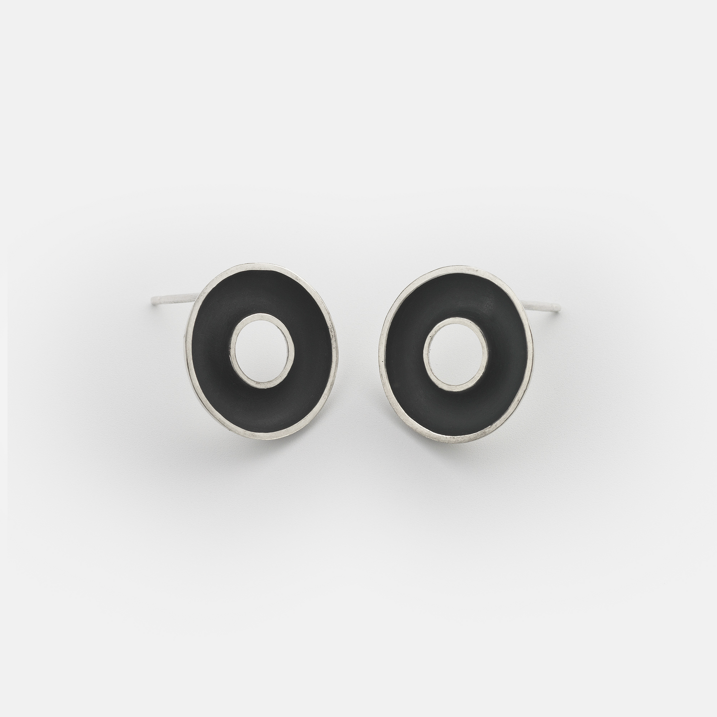 Orbis Small Earrings