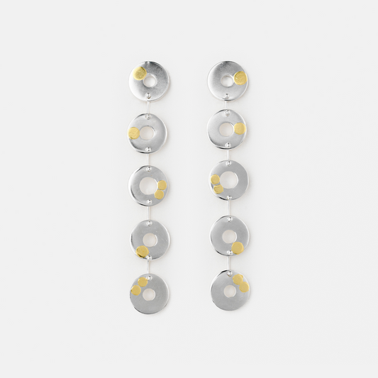 Kairoi Earrings