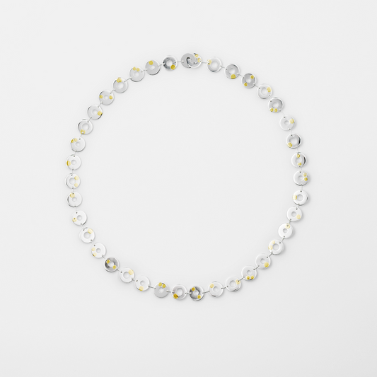 Kairoi Necklace