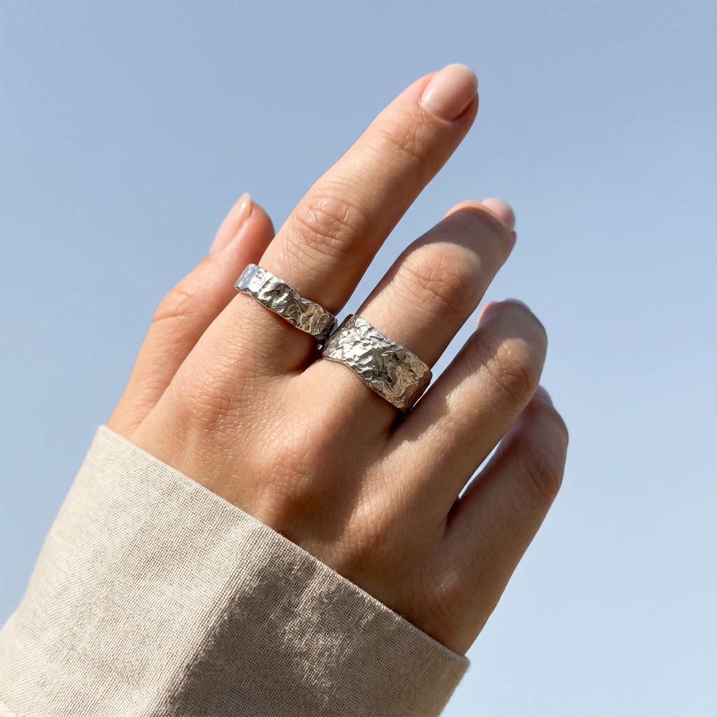 Plunge Ring