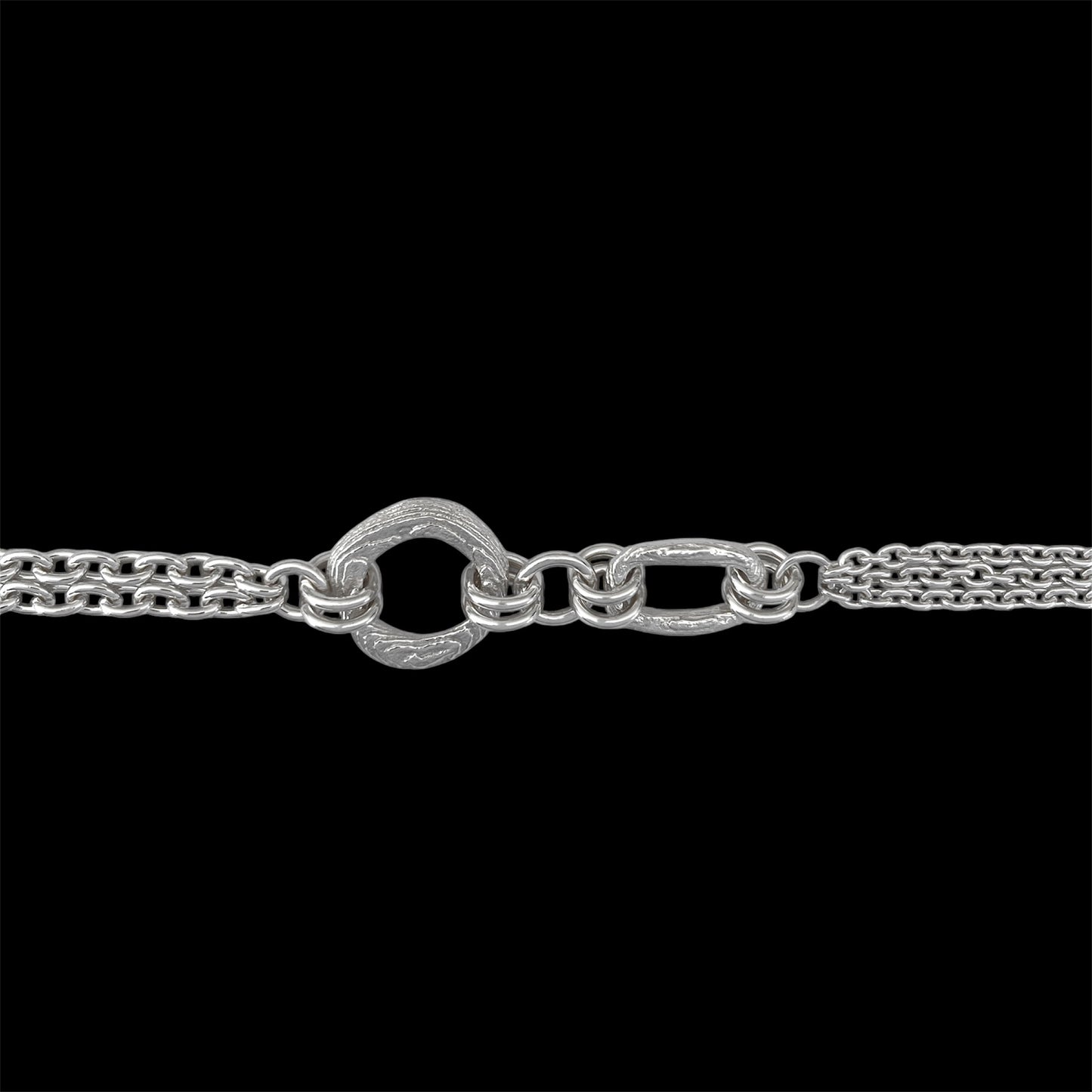 Mix Match Bracelet