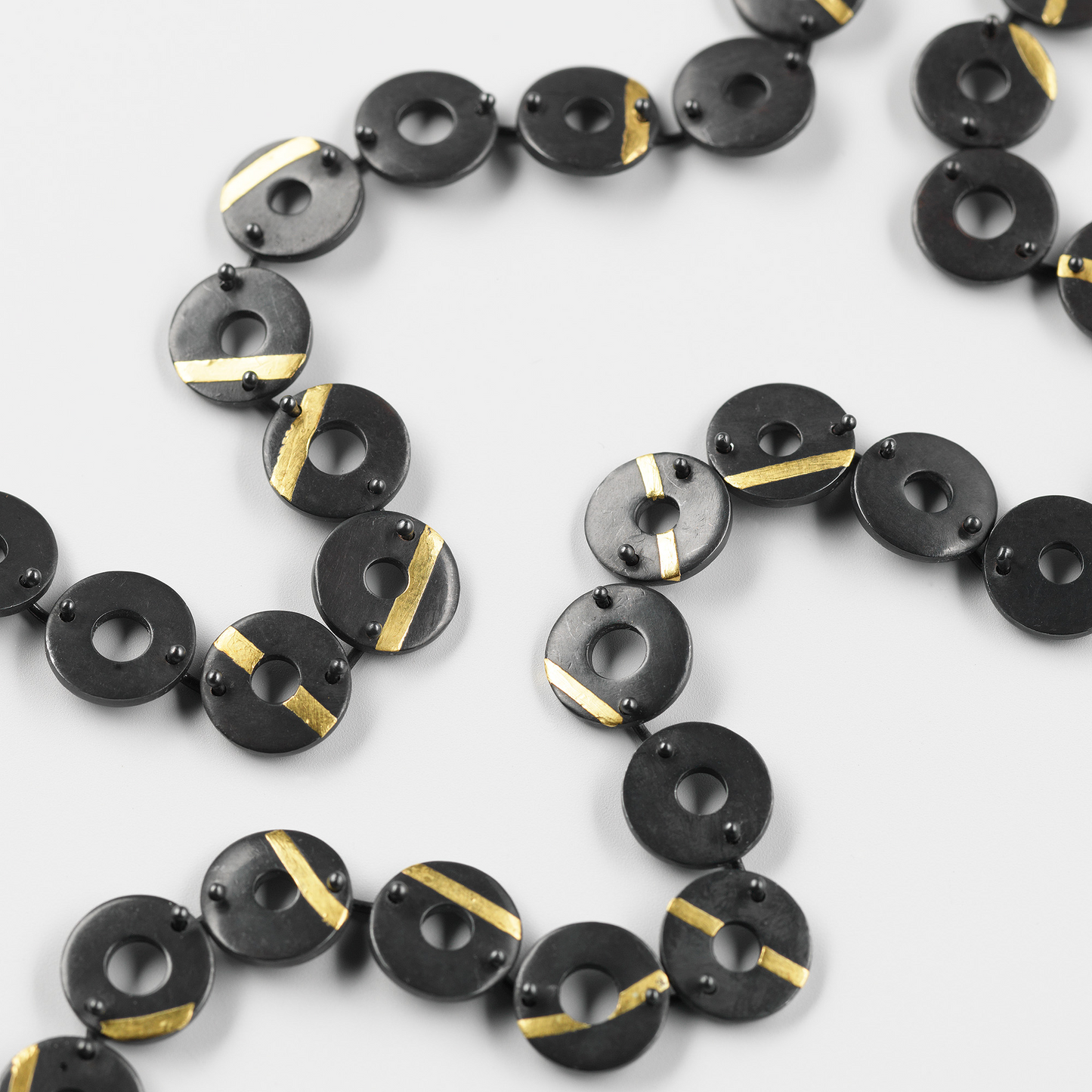 Chronos Necklace