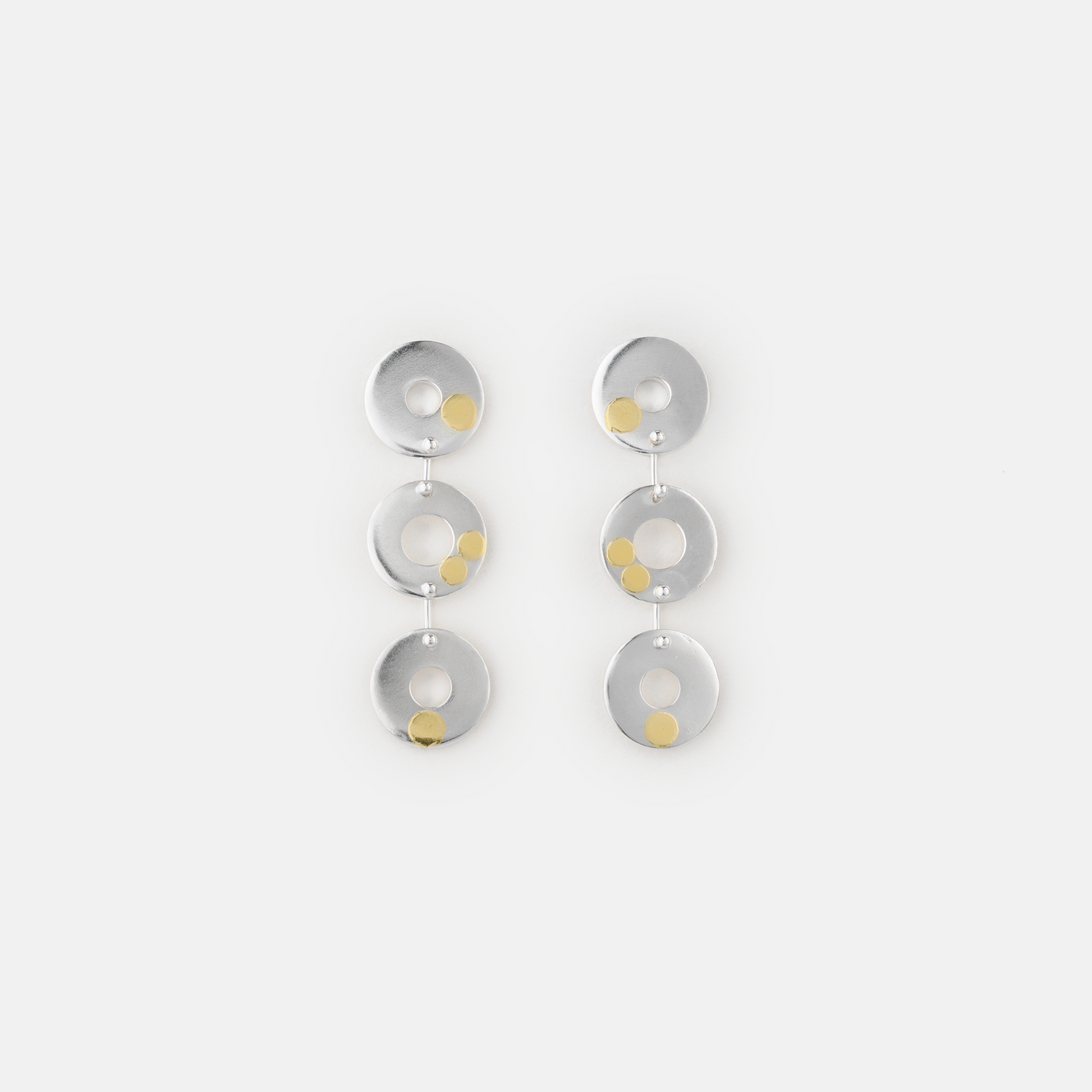 Kairoi Trio Earrings