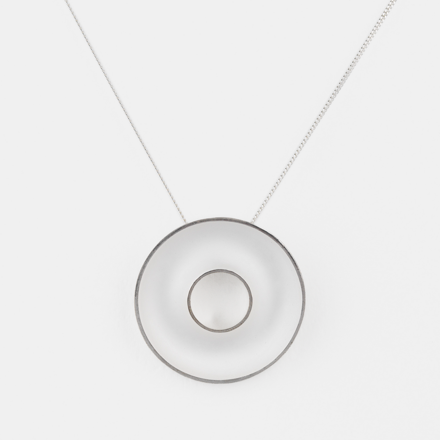 Orbis Large Necklace
