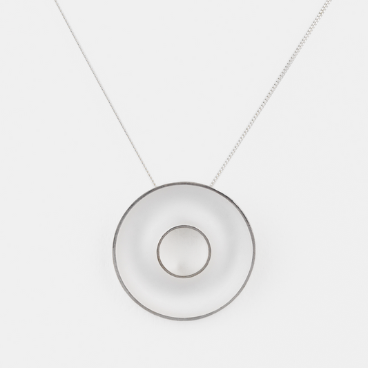 Orbis Large Necklace