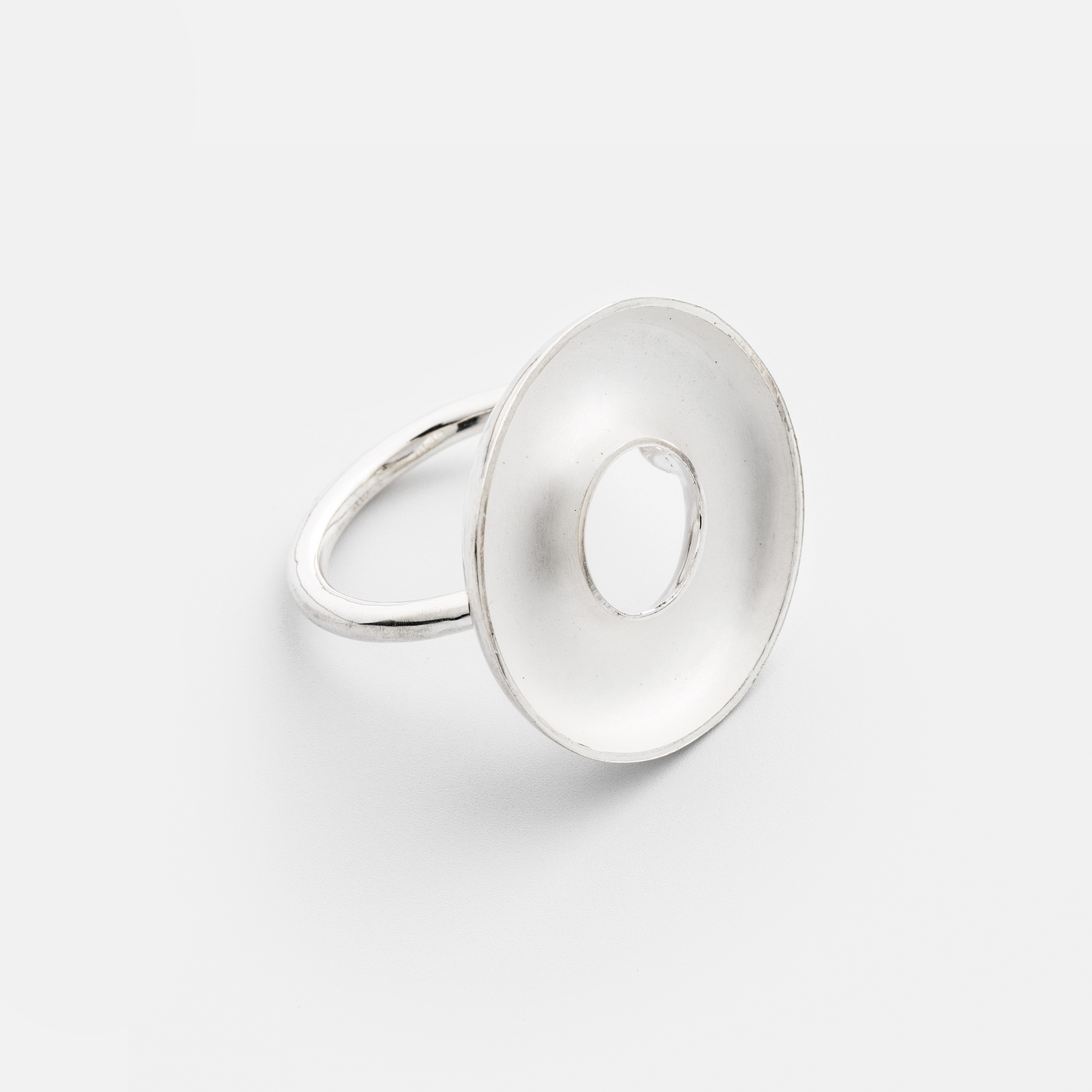 Orbis Large Ring