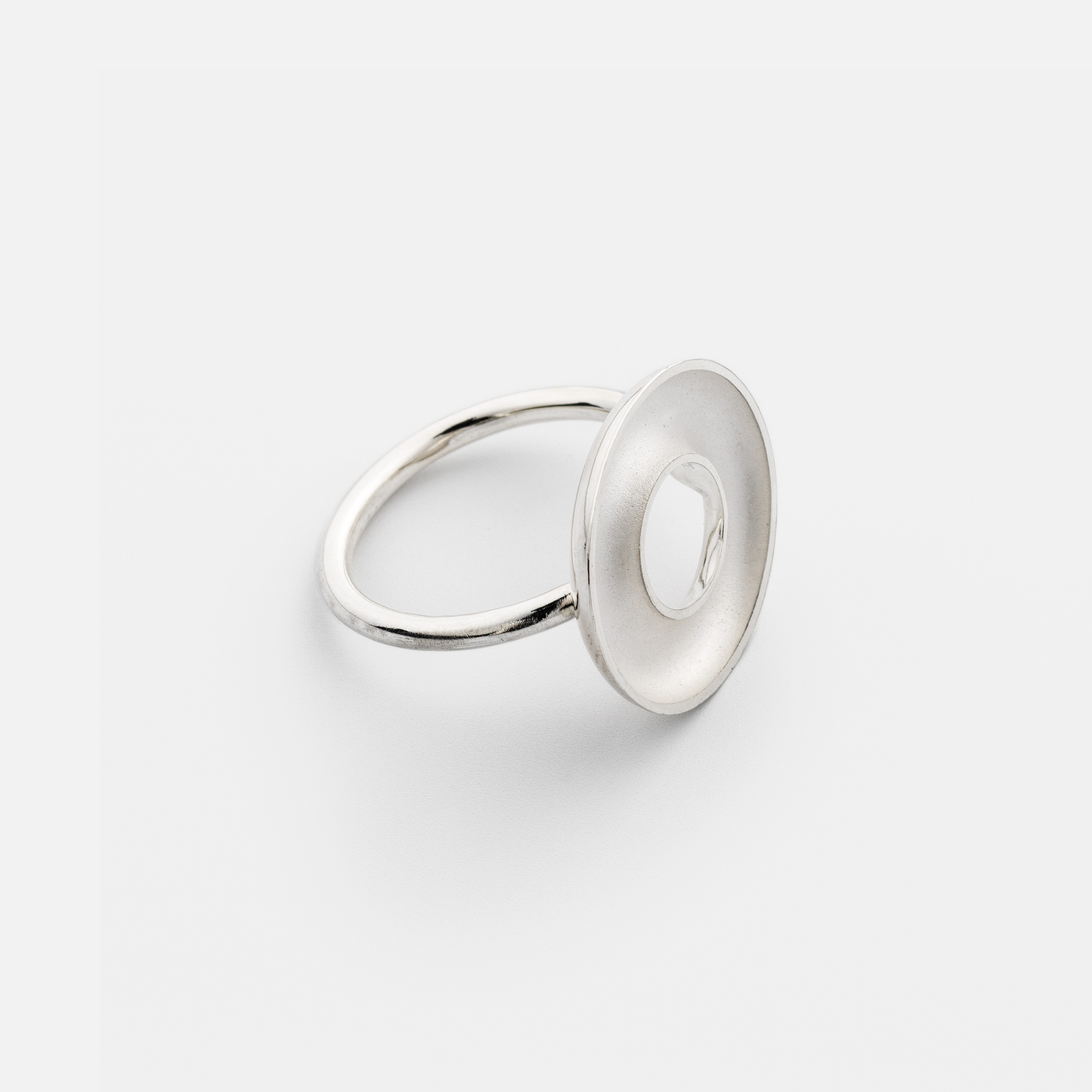 Orbis Medium Ring