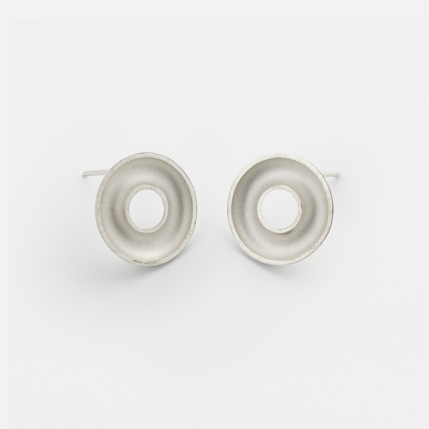 Orbis Small Earrings