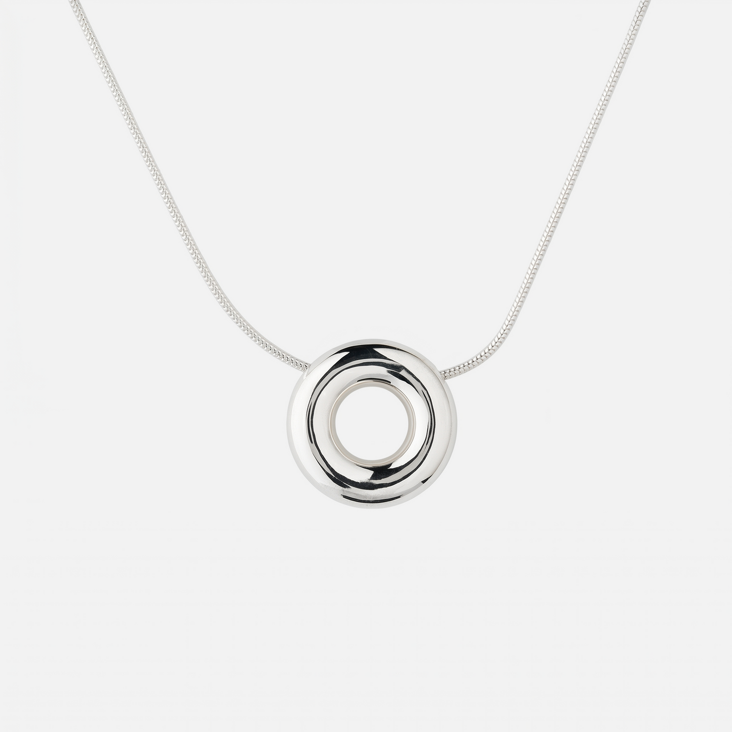 Monad Medium Necklace