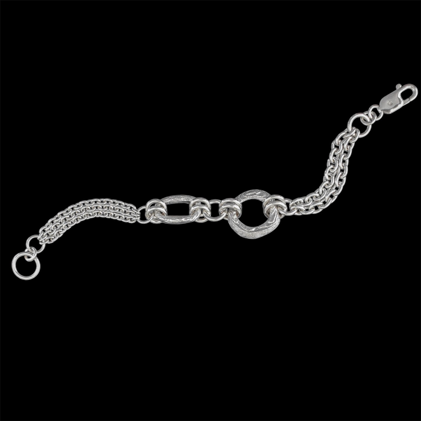 Mix Match Bracelet