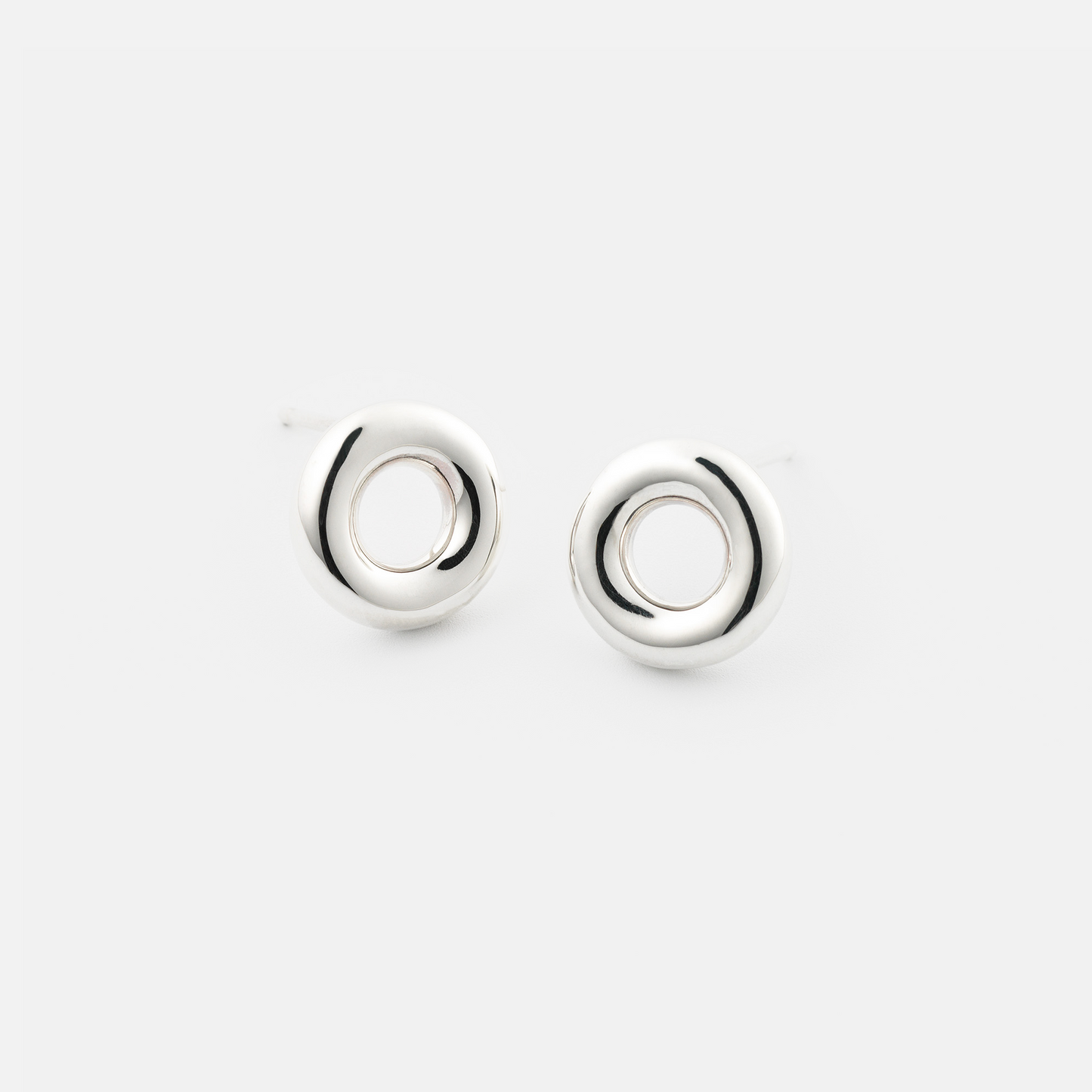 Monad Mini Earrings