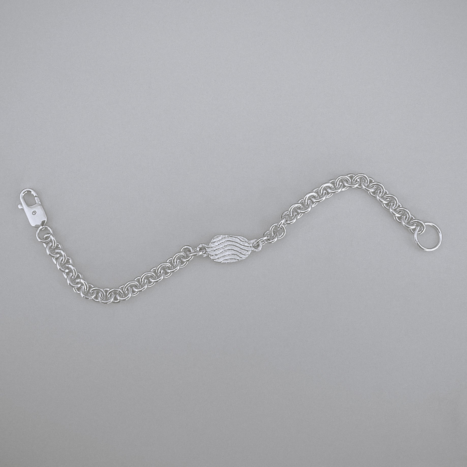 Pry Tidal Chain Bracelet シュウト Tidal Chain Bracelet – PRY