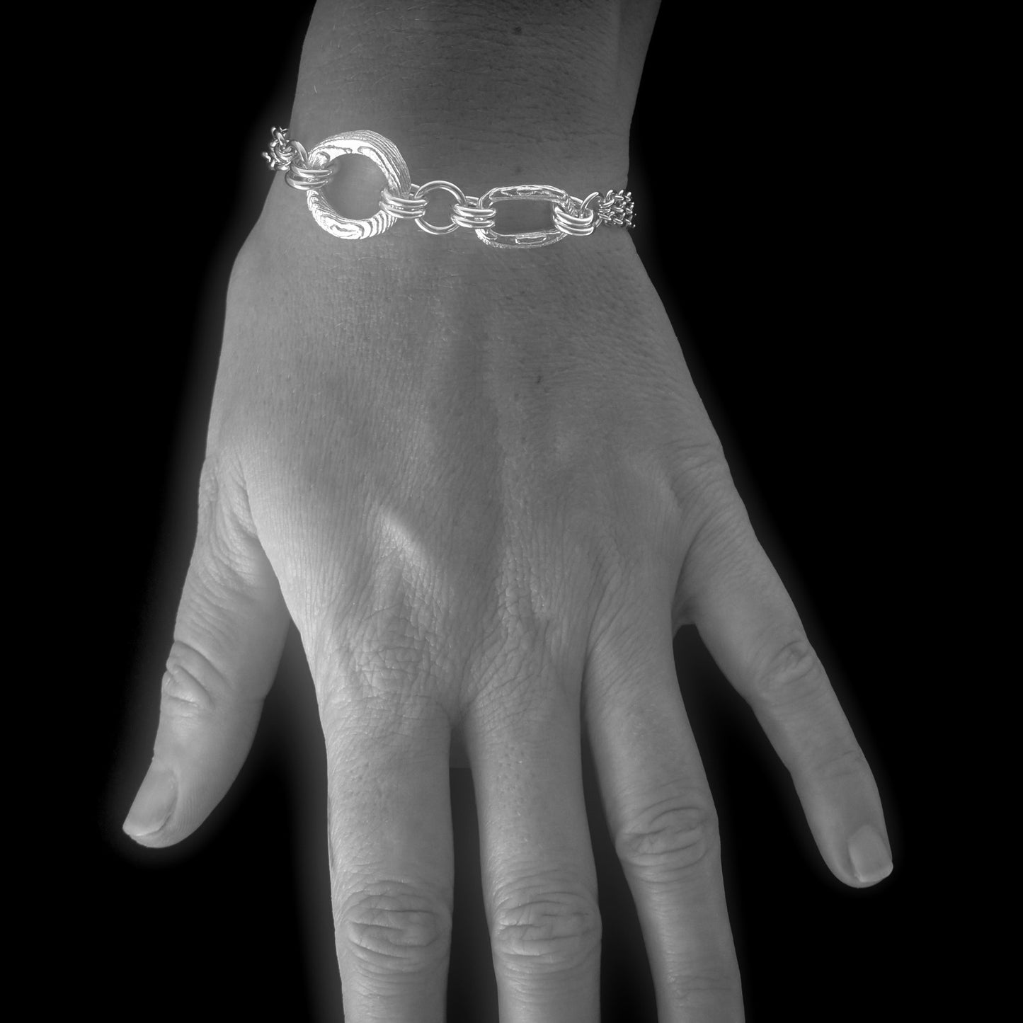 Mix Match Bracelet